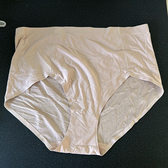 Prime Valentina high waisted panties - Picture 1 of 3